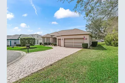 17652 SE 120th Terrace, Summerfield, FL 34491 - Photo 3