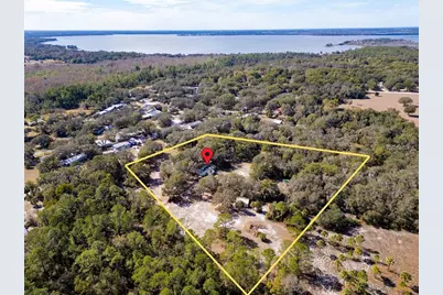 8725 Treasure Island Road, Leesburg, FL 34788 - Photo 1