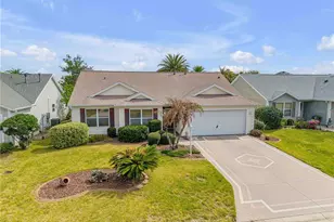 298 Society Hill Cir, The Villages, FL 32162 - Photo 1