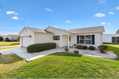 8528 SE 177th Bartram Loop, The Villages, FL 32162 - Photo 3
