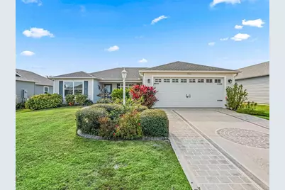 782 Millhorn Loop, The Villages, FL 32163 - Photo 7