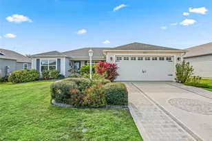 782 Millhorn Loop, The Villages, FL 32163 - Photo 7