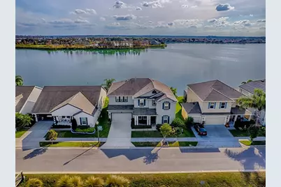 417 Blue Cypress Drive, Groveland, FL 34736 - Photo 1