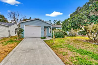 242 Juarez Way, Lady Lake, FL 32159 - Photo 3