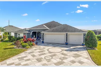 2098 Foust Place, The Villages, FL 32163 - Photo 1