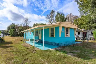277 W Palm Ave, Bushnell, FL 33513 - Photo 1