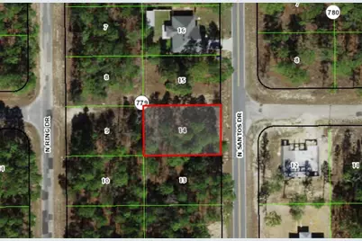 7710 N Santos Drive, Citrus Springs, FL 34434 - Photo 5