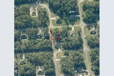 7710 N Santos Drive, Citrus Springs, FL 34434 - Photo 3