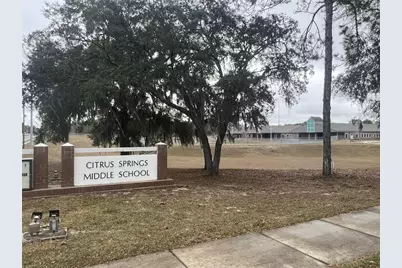 7710 N Santos Drive, Citrus Springs, FL 34434 - Photo 23