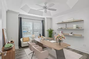 3556 Mistletoe Ct, The Villages, FL 32163 - Photo 37