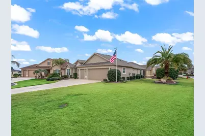 3556 Mistletoe Court, The Villages, FL 32163 - Photo 5