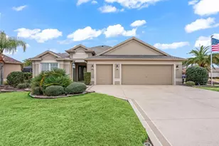 3556 Mistletoe Ct, The Villages, FL 32163 - Photo 3