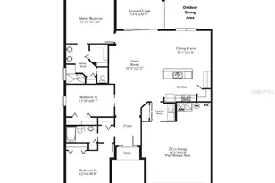 3782 Arlington Ridge Blvd, Leesburg, FL 34748 - Photo 3