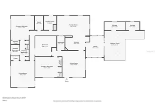 936 N Baker St, Mount Dora, FL 32757 - Photo 55