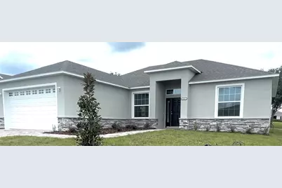 40415 W Eighth Avenue, Umatilla, FL 32784 - Photo 1