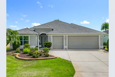 2875 Rain Lily Loop, The Villages, FL 32163 - Photo 1