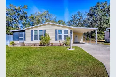 518 Saint Andrews Boulevard, Lady Lake, FL 32159 - Photo 1