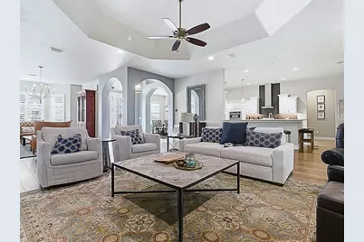 3417 McDaniel Place, The Villages, FL 32163 - Photo 19