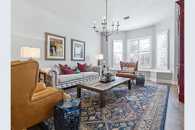 3417 McDaniel Place, The Villages, FL 32163 - Photo 5