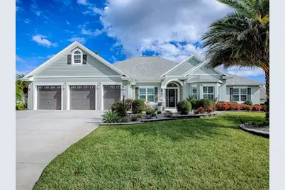 3417 McDaniel Place, The Villages, FL 32163 - Photo 1