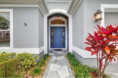 2556 Spurlock Way, The Villages, FL 32163 - Photo 5