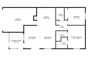17358 SE 78th Harmony Cir, The Villages, FL 32162 - Photo 35