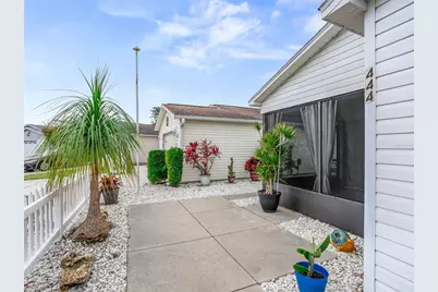 444 Hildalgo Drive, The Villages, FL 32159 - Photo 5