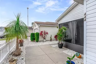 444 Hildalgo Dr, The Villages, FL 32159 - Photo 5