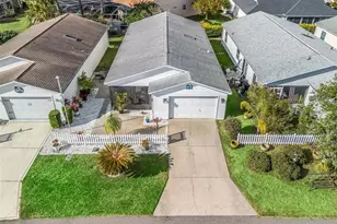 444 Hildalgo Dr, The Villages, FL 32159 - Photo 1