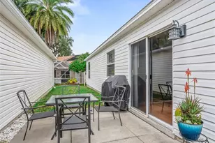 444 Hildalgo Dr, The Villages, FL 32159 - Photo 37