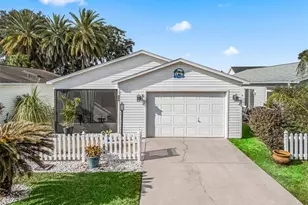 444 Hildalgo Dr, The Villages, FL 32159 - Photo 3