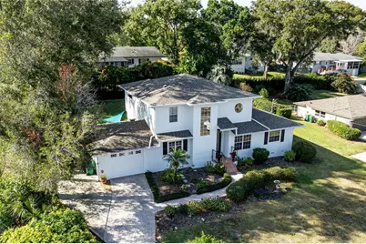 1405 Hilltop Drive, Mount Dora, FL 32757 - Photo 1
