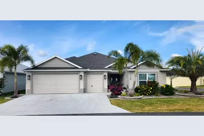 1165 Crouch Drive, The Villages, FL 34762 - Photo 1