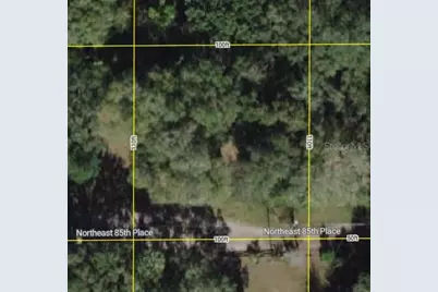 0 NE 85th Place, Silver Springs, FL 34488 - Photo 1