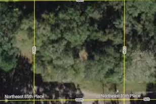 0 NE 85th Pl, Silver Springs, FL 34488 - Photo 1