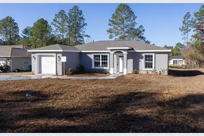 7184 N Radcliff Avenue, Citrus Springs, FL 34434 - Photo 5