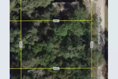 170 NE 169th Avenue, Silver Springs, FL 34488 - Photo 1