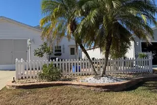 706 Villita Ln, The Villages, FL 32159 - Photo 3