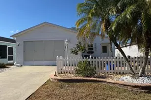 706 Villita Ln, The Villages, FL 32159 - Photo 1