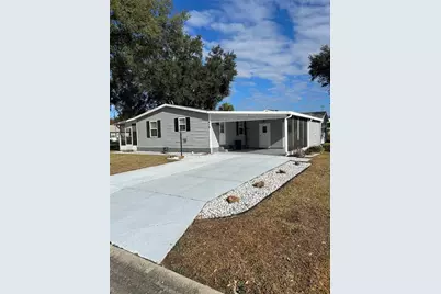 619 Saint Andrews Boulevard, The Villages, FL 32159 - Photo 1