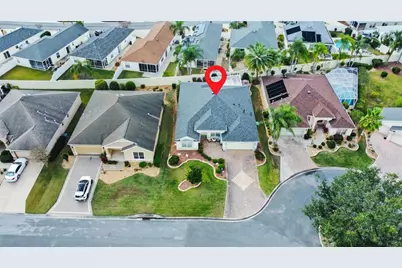 709 Haynesville Way, The Villages, FL 32162 - Photo 35