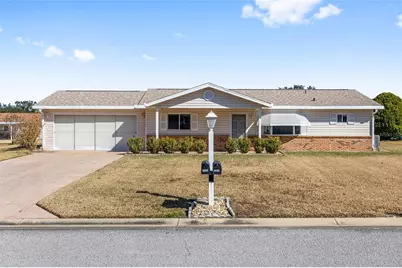 17929 SE 104th Terrace, Summerfield, FL 34491 - Photo 1