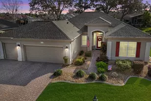 12783 SE 91st Ct, Summerfield, FL 34491 - Photo 1