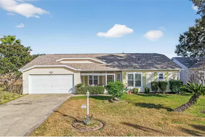 24821 Pine Hill, Leesburg, FL 34748 - Photo 3