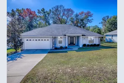 8686 SE 158th Street, Summerfield, FL 34491 - Photo 1