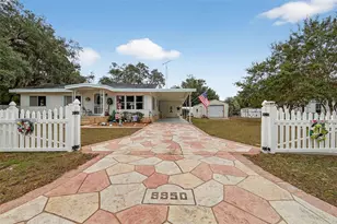 9950 SE 169th St, Summerfield, FL 34491 - Photo 1