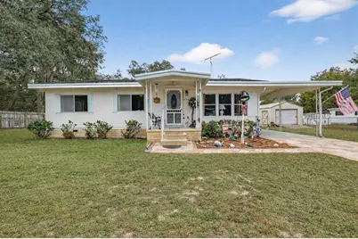 9950 SE 169th Street, Summerfield, FL 34491 - Photo 3