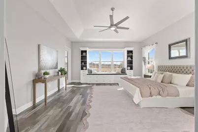 657 Krietemeyer Path, The Villages, FL 32163 - Photo 37