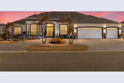 657 Krietemeyer Path, The Villages, FL 32163 - Photo 3