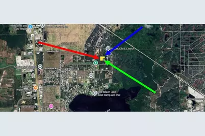 6104 Oak Brook Avenue #LOT 24, Sebring, FL 33876 - Photo 5